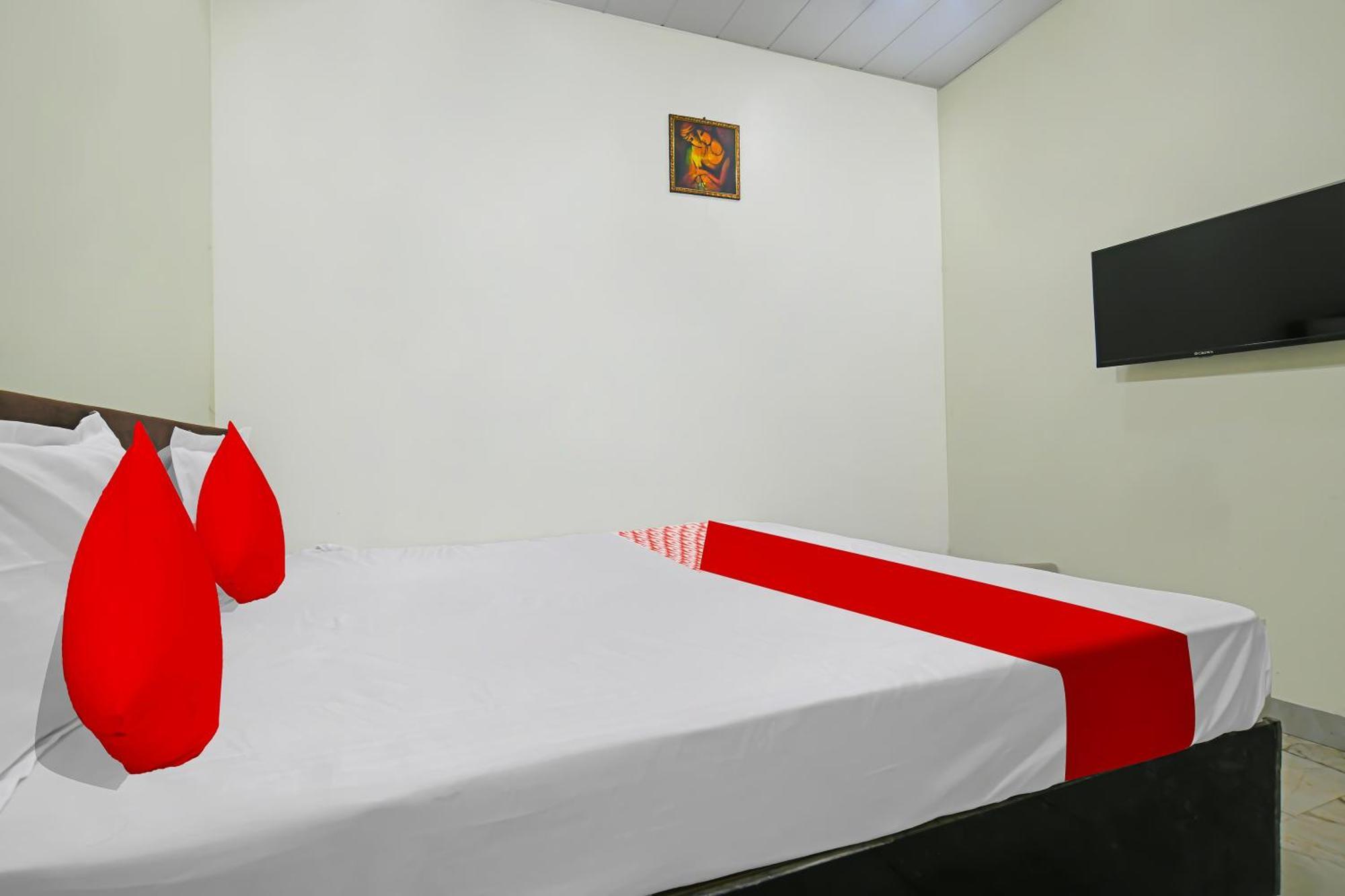 O Grand Raj Palace Hotel Indore